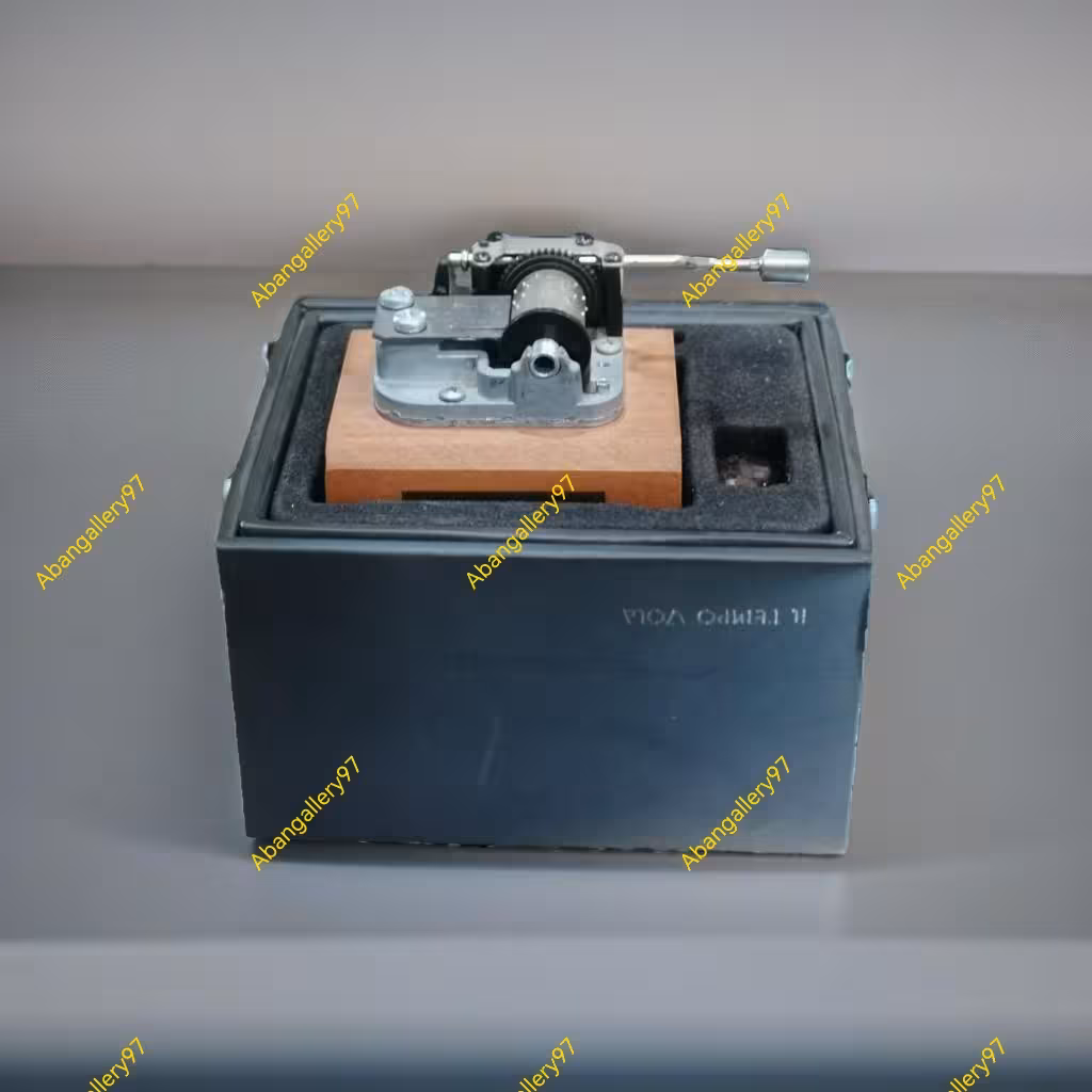 جعبه موزیکال دستی هری پاتر💥ارسال رایگان💥