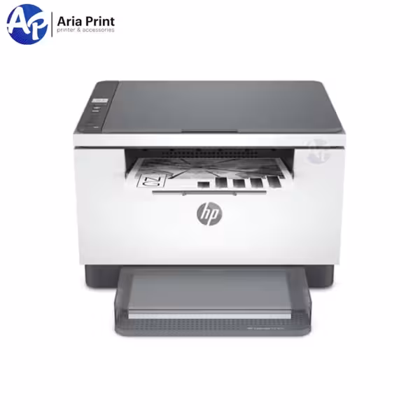 پرینتر چند کاره لیزری اچ‌پی مدل LaserJet MFP M236d