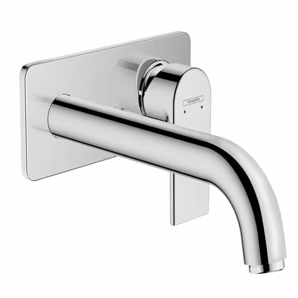 شیر روشویی توکار هانس گروهه (HANSGROHE) مدل ورنیس (71578000) - نوین هوم [  حضوری]