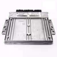 یونیت کنترل موتور ایسیو S2000Pl4_Slc پژو پارس Valeo