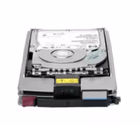 هارد سرور اچ پی 450GB M6412A 10K AP731B