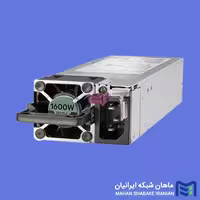 پاور سرور اچ پی 1600 وات مدل P38997-B21