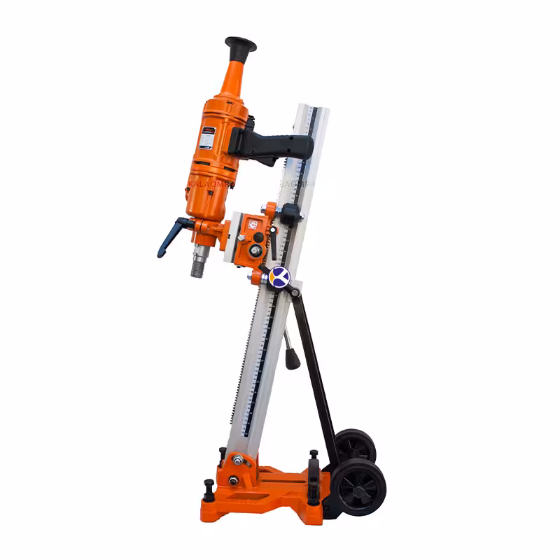 دریل کرگیری 2020 CAYKEN