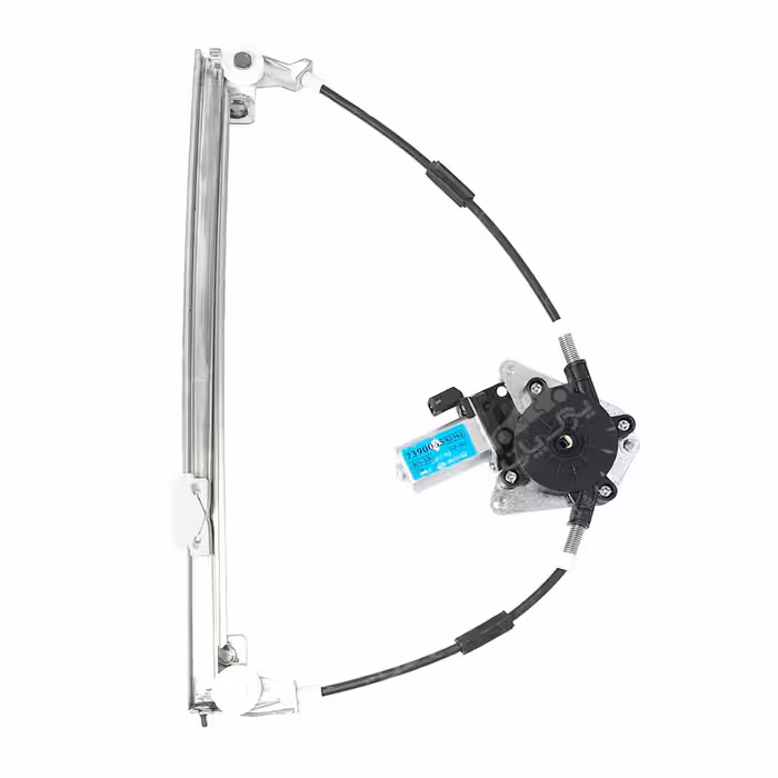 مجموعه شیشه بالابر برقی جلو راست ایساکو سمند سورن دنا