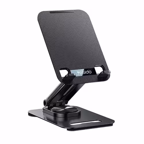 هولدر رومیزی تبلتی و گوشی موبایل یسیدو مدل Yesido c183 - 69370644
