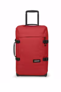 چمدان و ساک قرمز مردانه زنانه مکمل اندازه کابین اورجینال Eastpak
