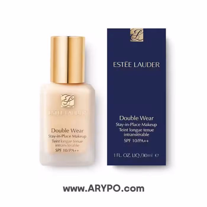 کرم پودر استی لادر SPF10 مدل دوبل ویر