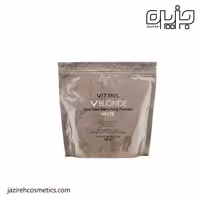 پودر دکلره سفید ویتائل 500 گرمی