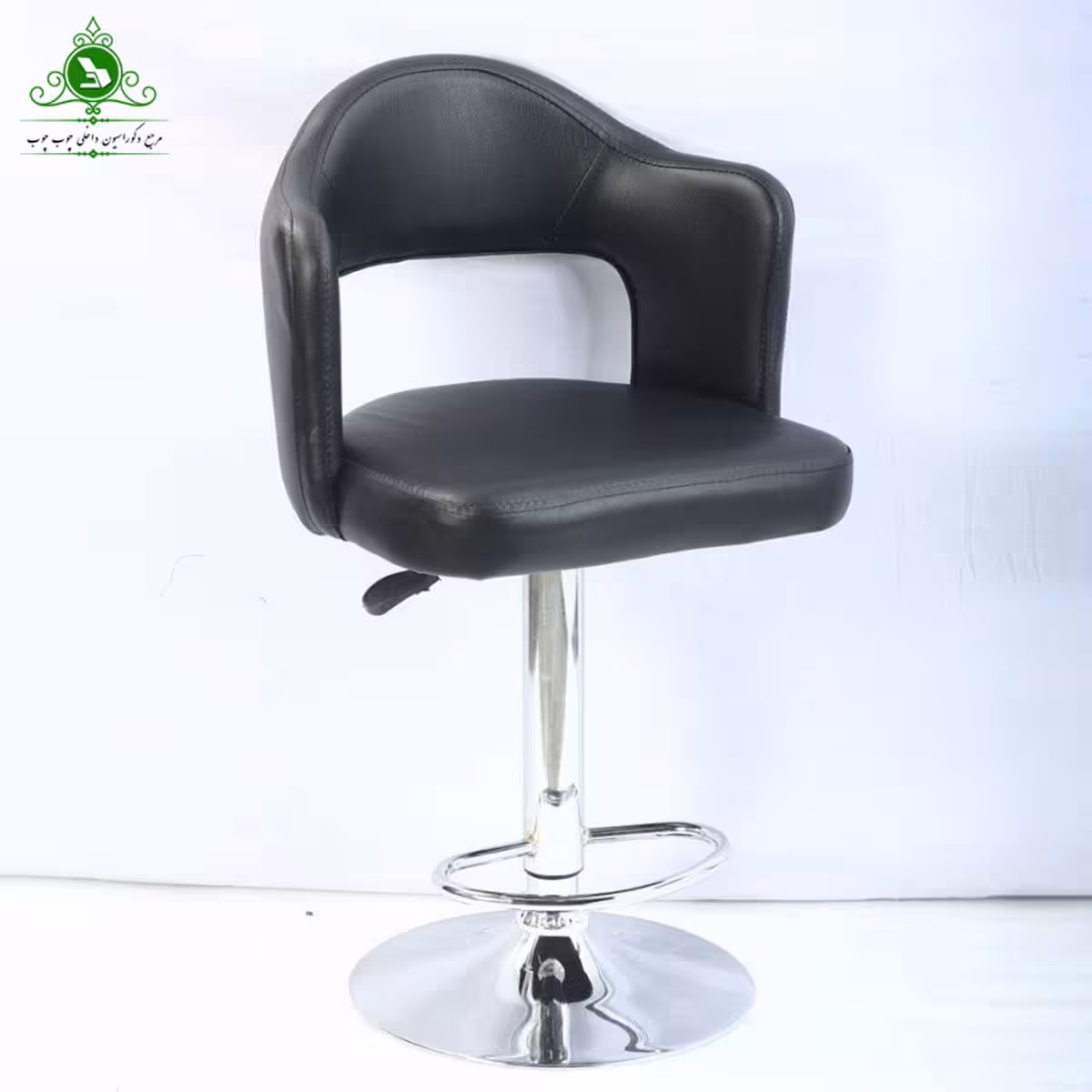 صندلی اپن جکدار مدل کلاسیک