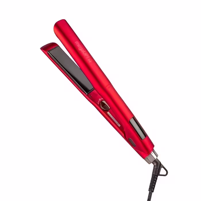 اتو مو مگا آپ یون دار MegaUP Ionic Hair Straightener