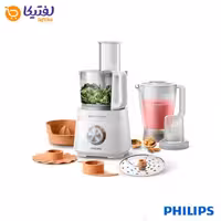 غذاساز فیلیپس HR7520