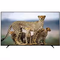 تلویزیون آپلاس مدل TVQ65KA سایز 65 اینچ QLED کیفیت Ultra HD 4K