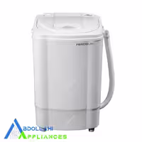 مینی واش 3.5 کیلویی تکشو فریدولین مدل SW35 با موتور پرزگیر