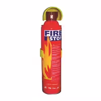 اسپری ضد حریق مدل FMS-25 اف ام اس