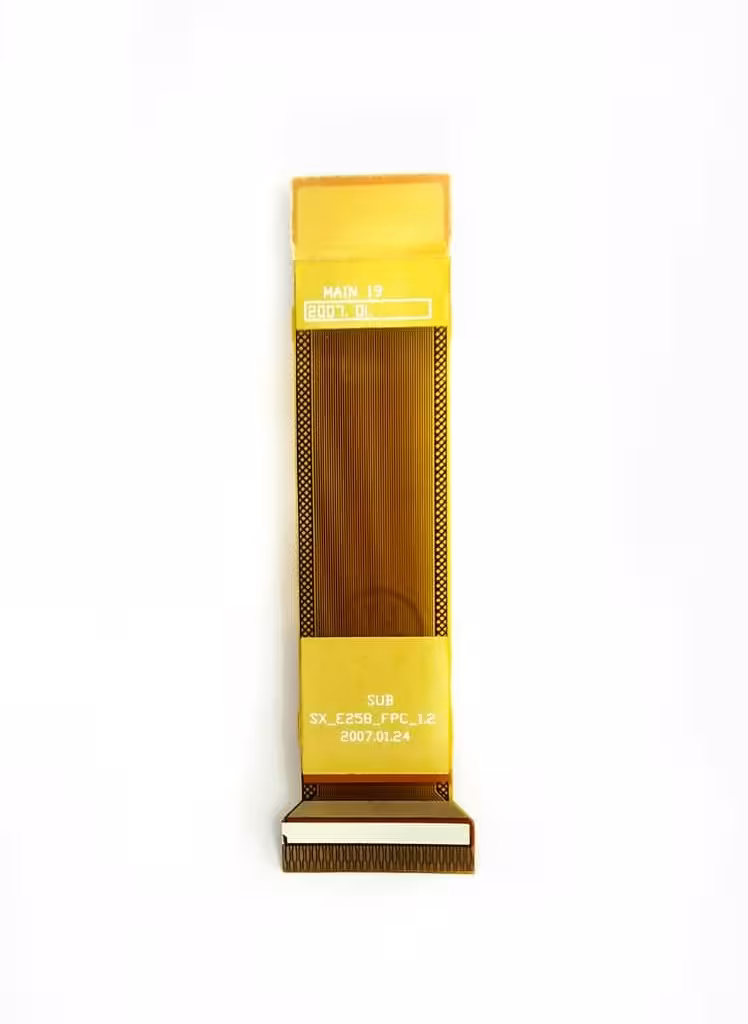 فلت سامسونگ Samsung E258