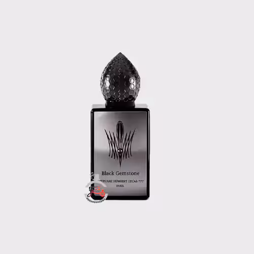 عطر ادکلن  استفان هامبرت لوکاس 777 بلک جمستون | stephane humbert lucas 777  black gemstone