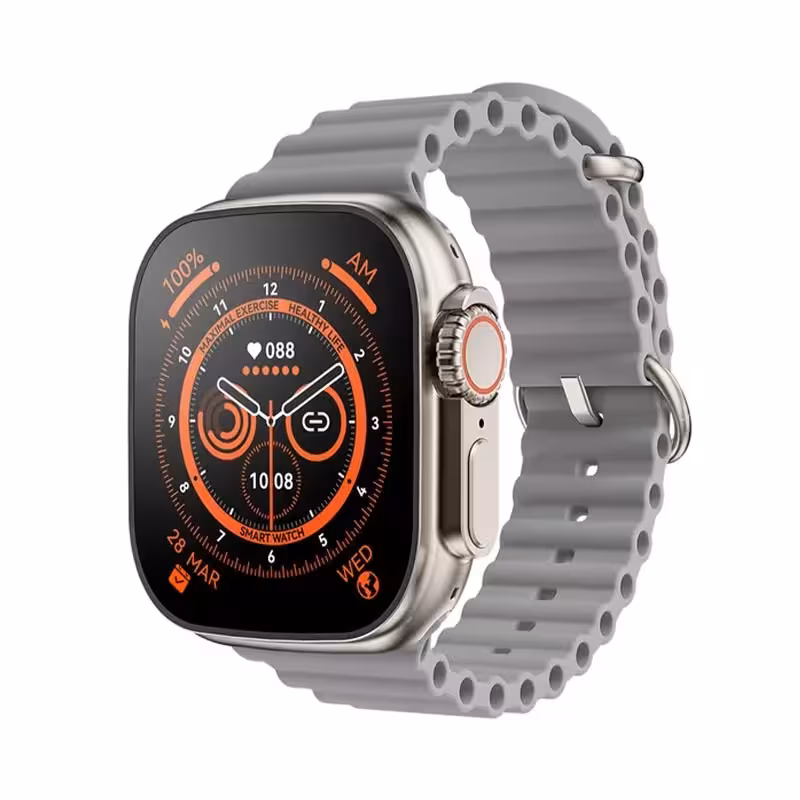 ساعت هوشمند مدل KW21 Ultra2