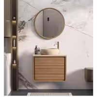 فول ست کابینت روشویی پاپیون مدل 475