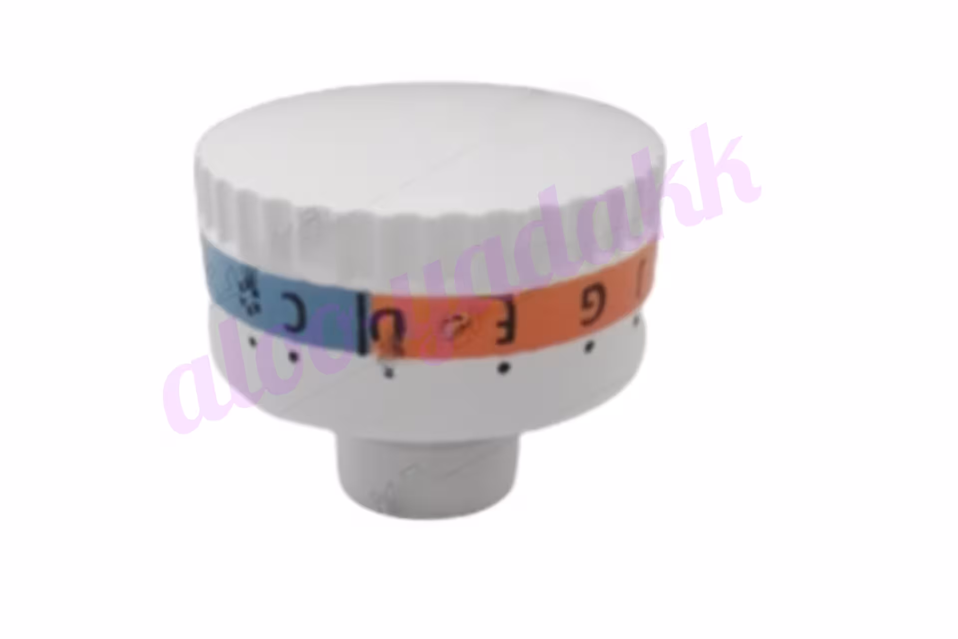 ولوم تایمر ماشین لباسشویی پارس 4250