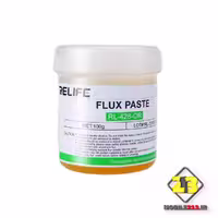 خمیر فلکس ریلایف Relife RL-428-OR 100g