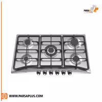 اجاق گاز صفحه ای آلتون مدل S501T