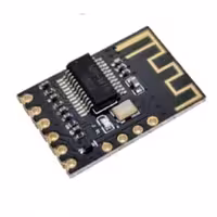 ماژول بلوتوث ((اورجینال))مدل M-18،بهمراه کابلهای مربوطه