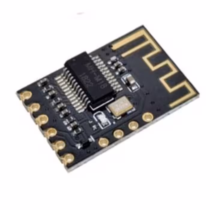 ماژول بلوتوث ((اورجینال))مدل M-18،بهمراه کابلهای مربوطه