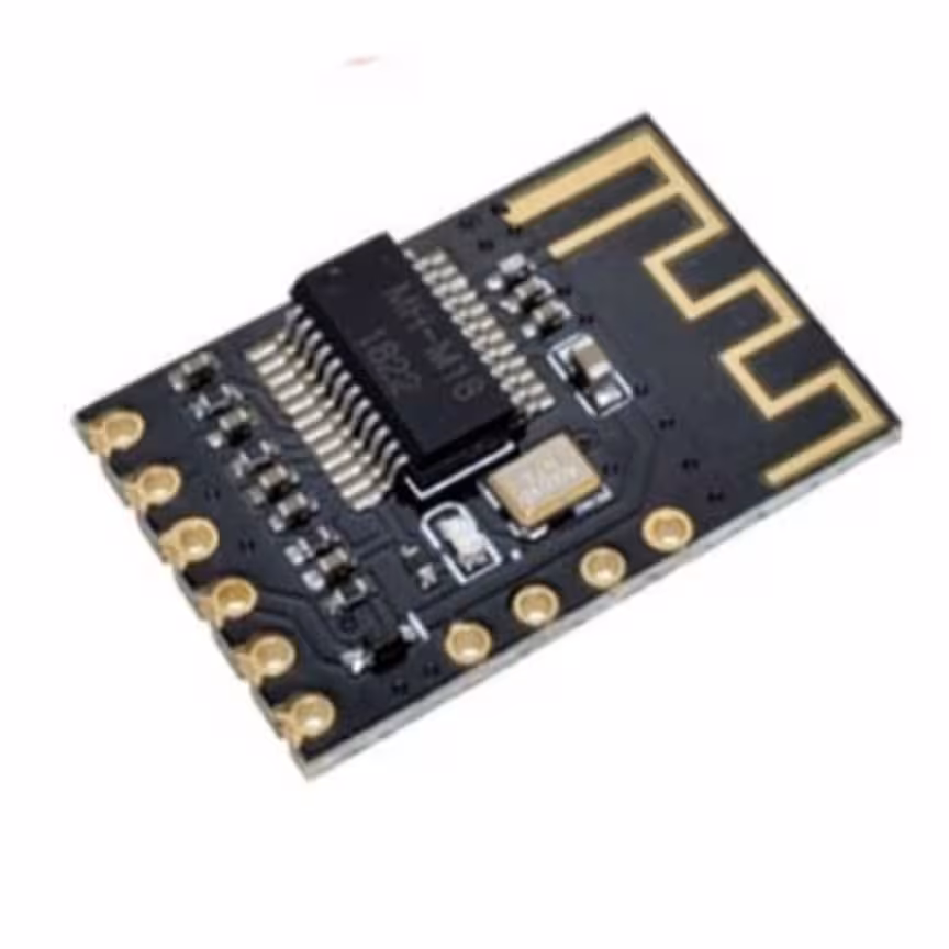 ماژول بلوتوث ((اورجینال))مدل M-18،بهمراه کابلهای مربوطه