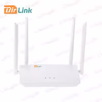 مودم روتر 4G/LTE WL422 بی سیم بیرلینک BirLink