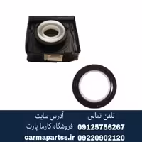 کاسه نمد سر میل لنگ ال90 اصلی