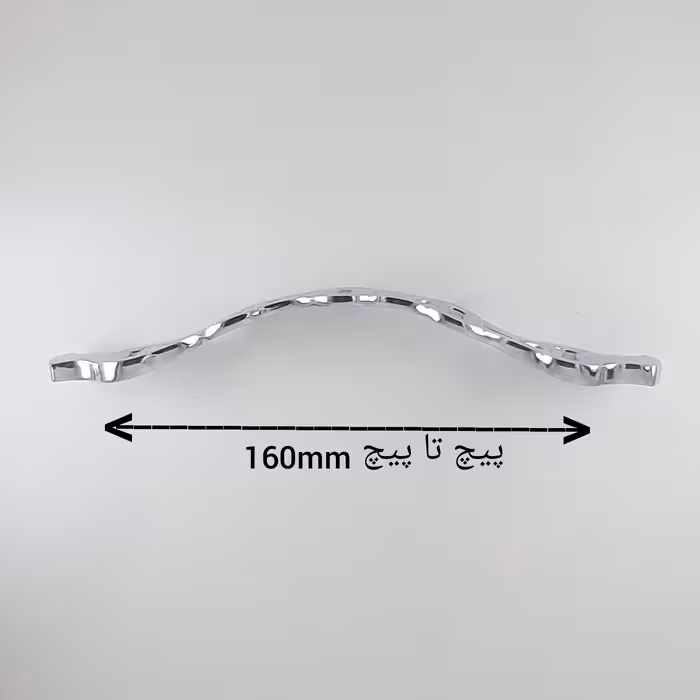 دستگیره کابینت مدل M101