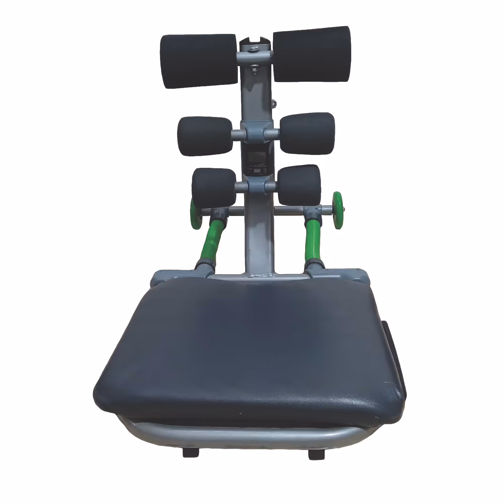 دستگاه دراز و نشست  مدل توتال کور 003