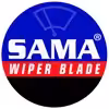 تیغه برف پاک کن عقب ساما وایپر بلید مدل فابریک مناسب برای رنو کپچر