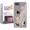 کاور لاین کینگ مدل icecrime مناسب برای گوشی موبایل اپل iPhone 7/8