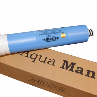 فیلتر ممبران دستگاه تصفیه کننده آب آکوا من مدل B11