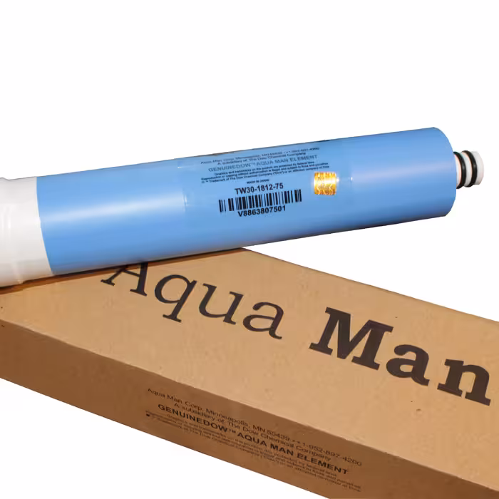 فیلتر ممبران دستگاه تصفیه کننده آب آکوا من مدل B11