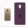برچسب پوششی ماهوت مدل PL-XBOX مناسب برای گوشی موبایل سامسونگ Galaxy A8 Plus 2018