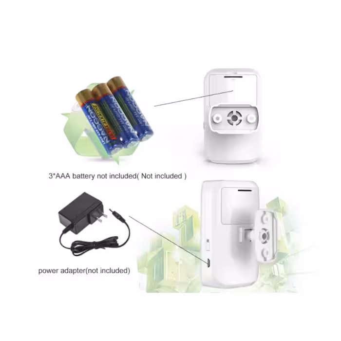 سنسور حرکتی دزدگیر اماکن کروی مدل KR-P819