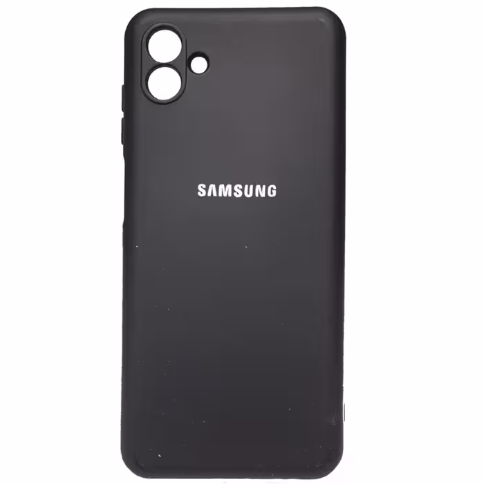 کاور مدل A04 مناسب گوشی موبایل سامسونگ Galaxy A04