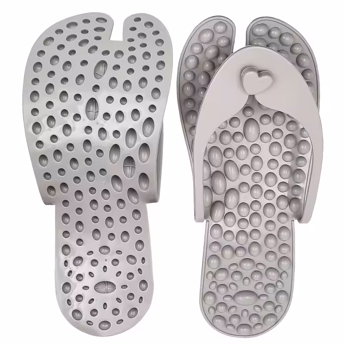 دمپایی ماساژور مدل AX-24