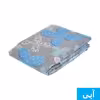ملحفه آرین مدل کشدار کد tos دو نفره سایز 160x200 سانتی متر