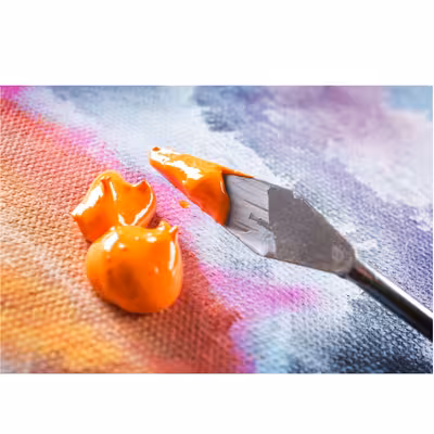 کاردک نقاشی مدل Artist  مجموعه 5 عددی