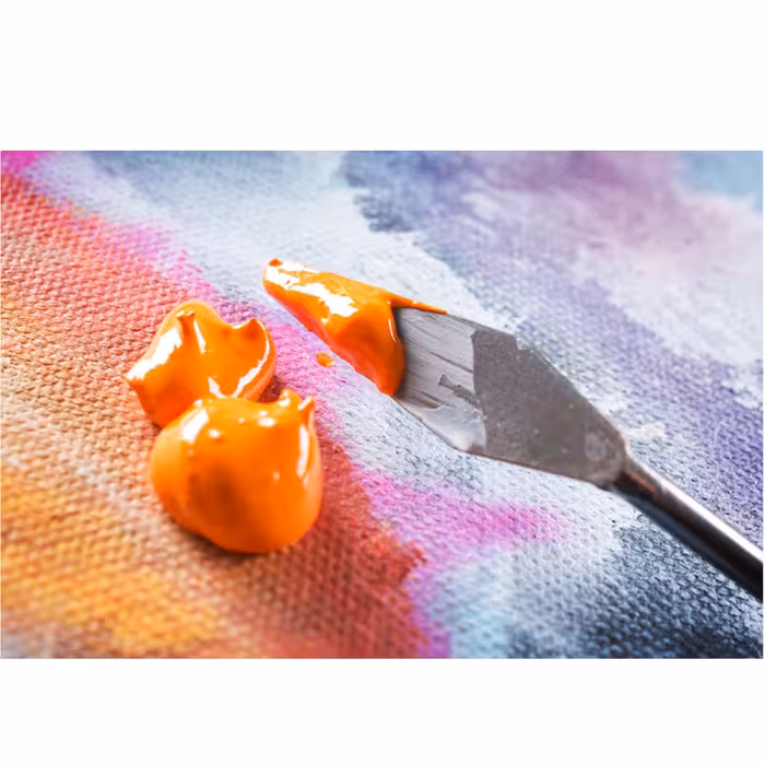 کاردک نقاشی مدل Artist  مجموعه 5 عددی