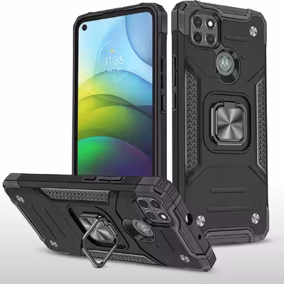 کاور گاردتک مدل Union Armor مناسب برای گوشی موبایل موتورولا G9 Power