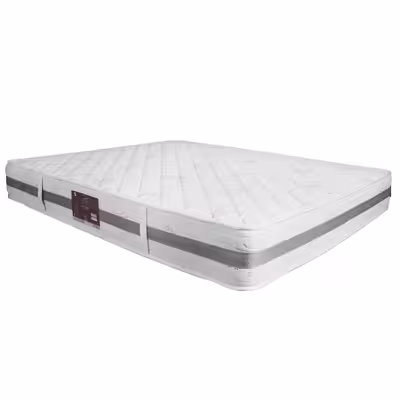 تشک ویستر مدل کرون ویستر دو نفره سایز 160 × 200 سانتی متر