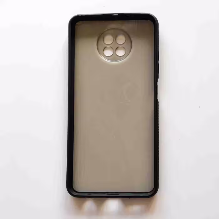 کاور طرح بازی مرکب مدل circle09NT مناسب برای گوشی موبایل شیائومی Redmi Note 9T 5G