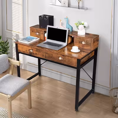 میز کامپیوتر مدل desk_Yas-1253