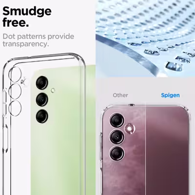 کاور کوکو مدل Space مناسب برای گوشی موبایل سامسونگ Galaxy A34 / A34 5G