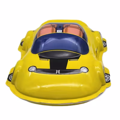 اسباب بازی شانسی 20 تویز مدل هپی اگ طرح مک کویین