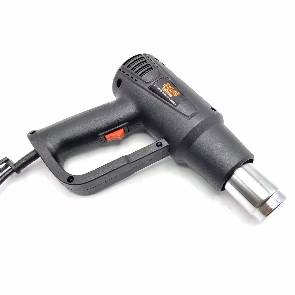 سشوار صنعتی باس مدل BS-HeatGun